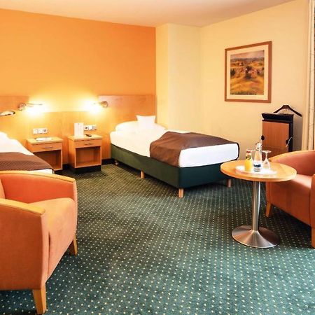 Best Western Plus Steubenhof Hotel 曼海姆 外观 照片