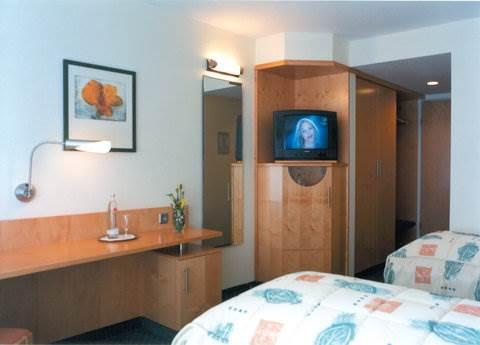 Best Western Plus Steubenhof Hotel 曼海姆 外观 照片