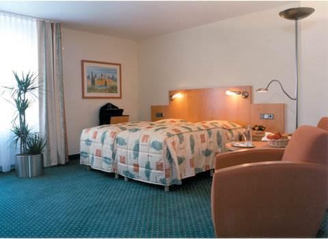 Best Western Plus Steubenhof Hotel 曼海姆 外观 照片