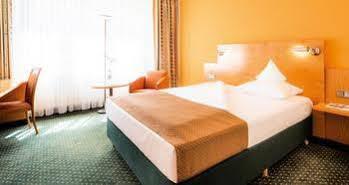 Best Western Plus Steubenhof Hotel 曼海姆 外观 照片