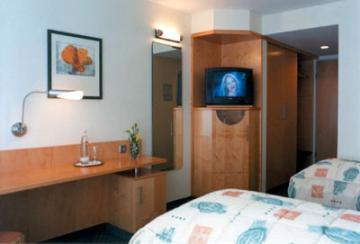 Best Western Plus Steubenhof Hotel 曼海姆 外观 照片