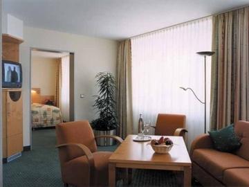 Best Western Plus Steubenhof Hotel 曼海姆 外观 照片