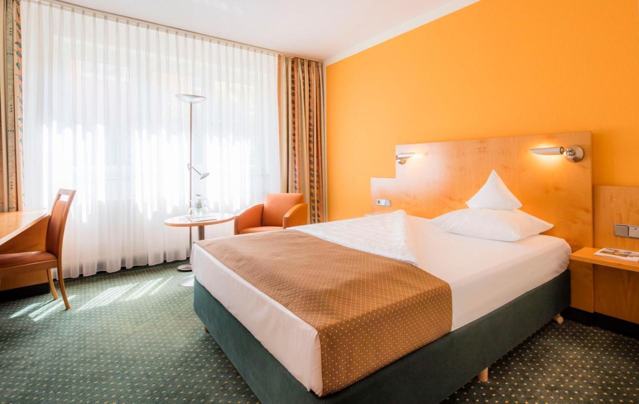 Best Western Plus Steubenhof Hotel 曼海姆 外观 照片