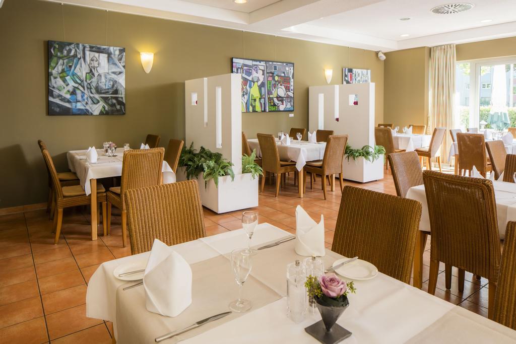 Best Western Plus Steubenhof Hotel 曼海姆 外观 照片
