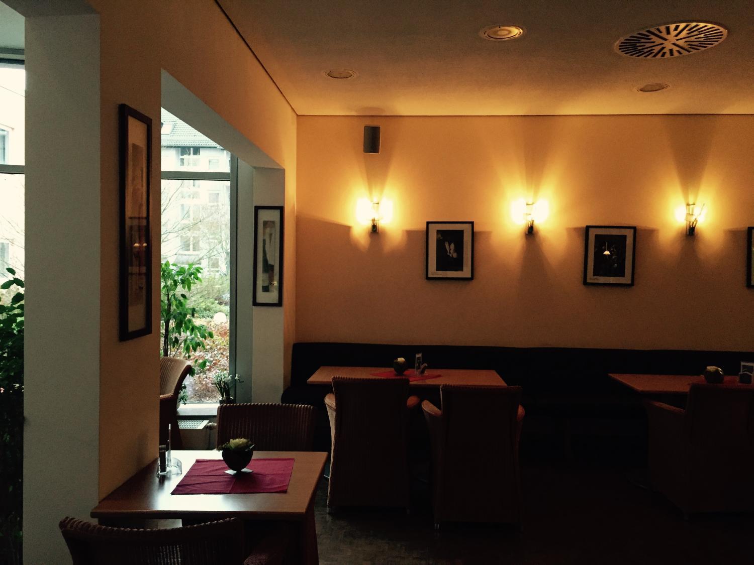 Best Western Plus Steubenhof Hotel 曼海姆 外观 照片