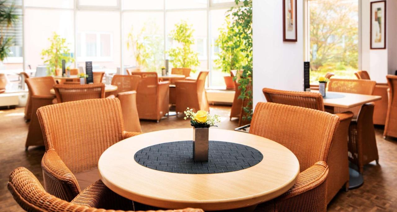 Best Western Plus Steubenhof Hotel 曼海姆 外观 照片
